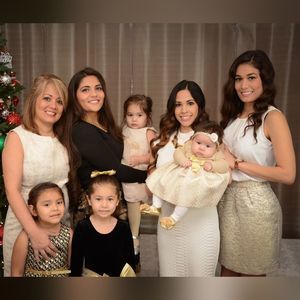 WORTHINGTON Cream/Gold Mini Skirt Size XXS